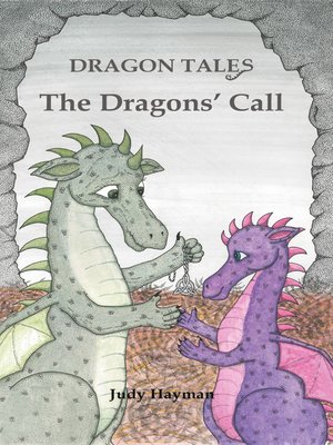 cover image of The Dragons' Call